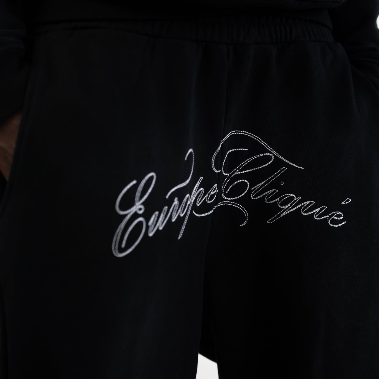 Midnight Jogger.