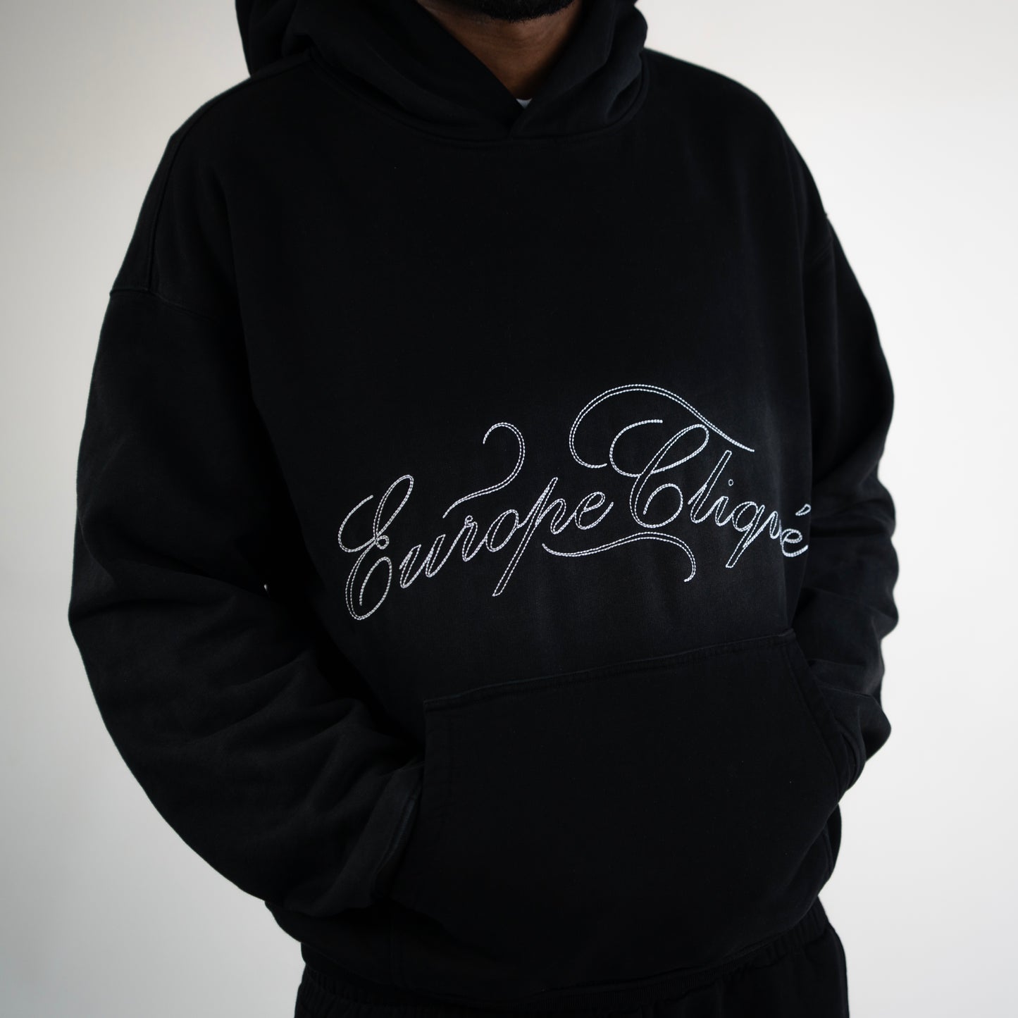 Midnight Hoodie.