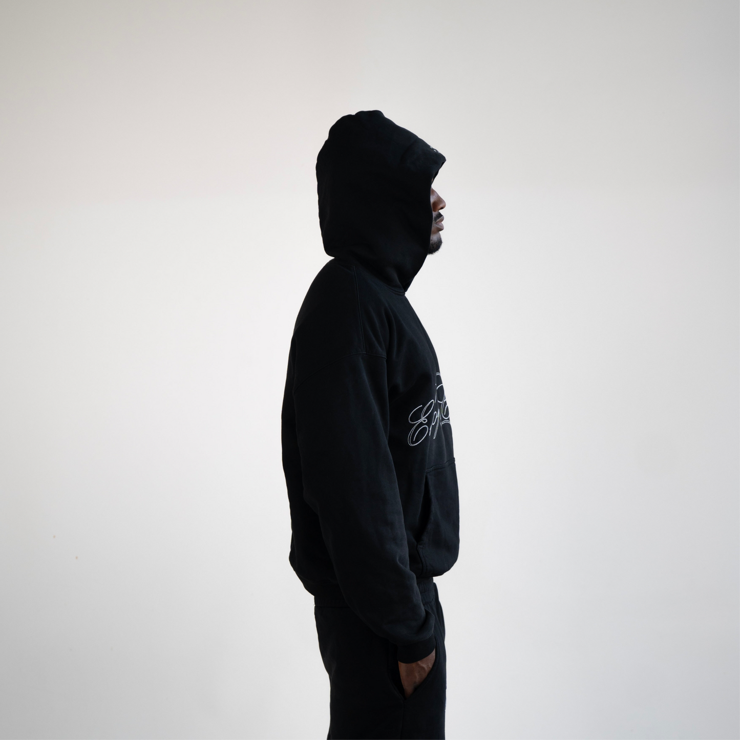 Midnight Hoodie.