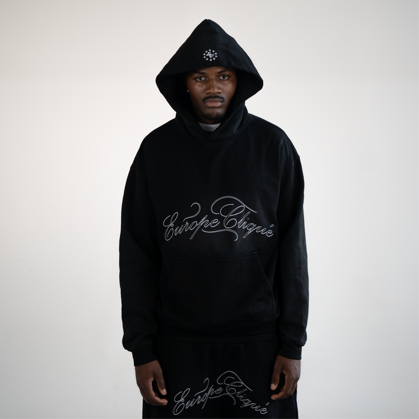 Midnight Hoodie.