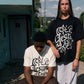 JESUS.™ Tee Black