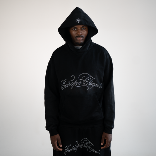 Midnight Hoodie.