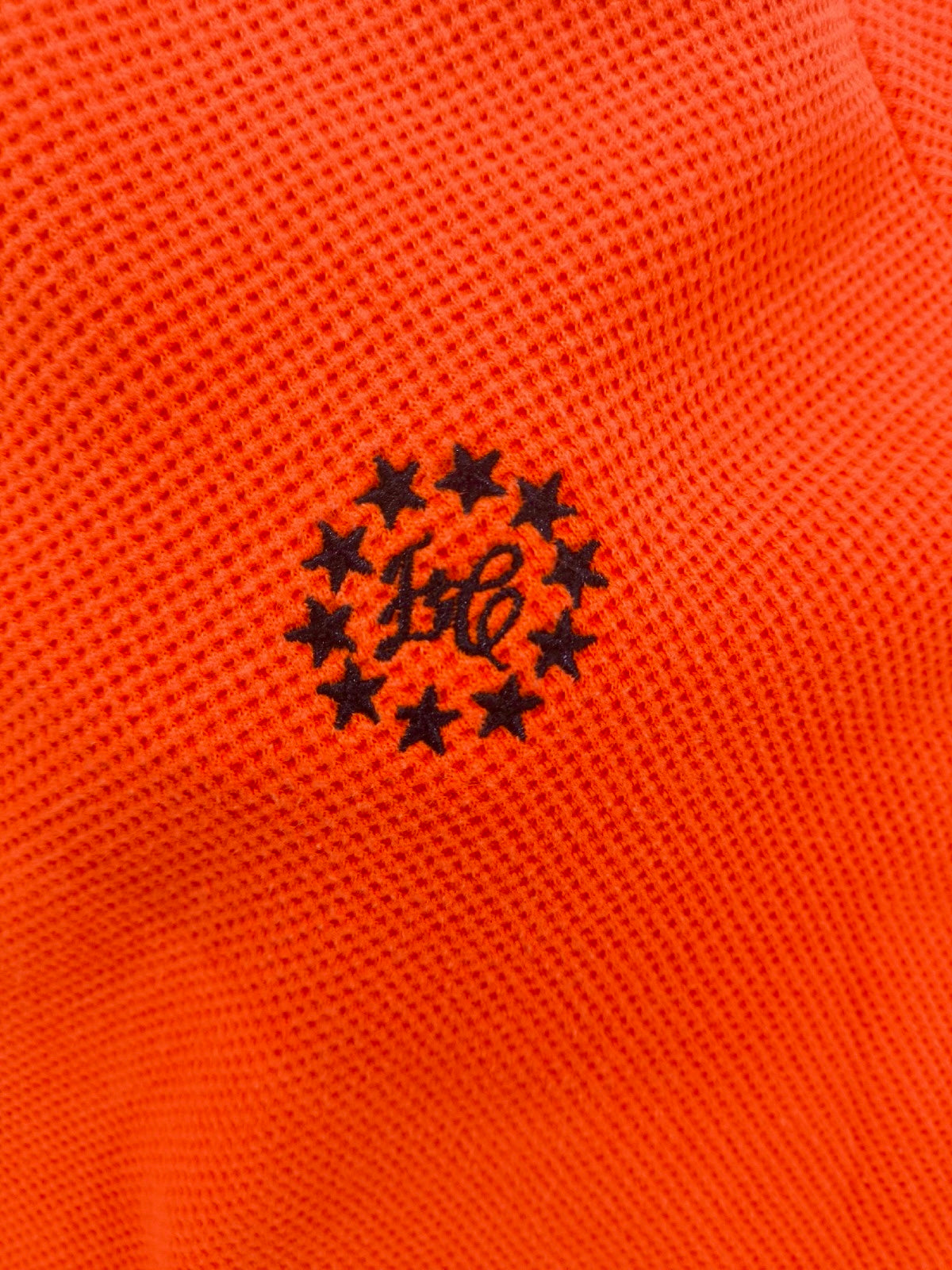 Jesus is the way Longsleeve Orange