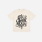 JESUS.™ Tee Ecru