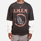 Amen Thermal layered tee