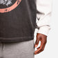 Amen Thermal layered tee
